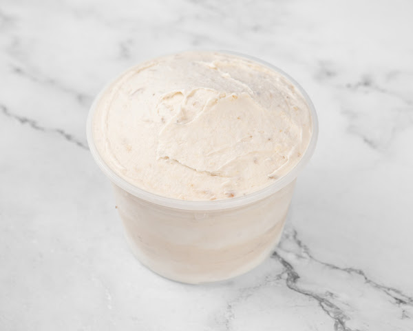 ENZI Ice Cream by null