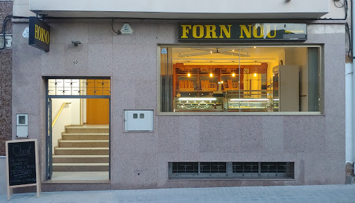 Panaderia Forn Nou