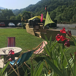 Photo n°4 de Snack Bidarray à Bidarray (Restaurant)