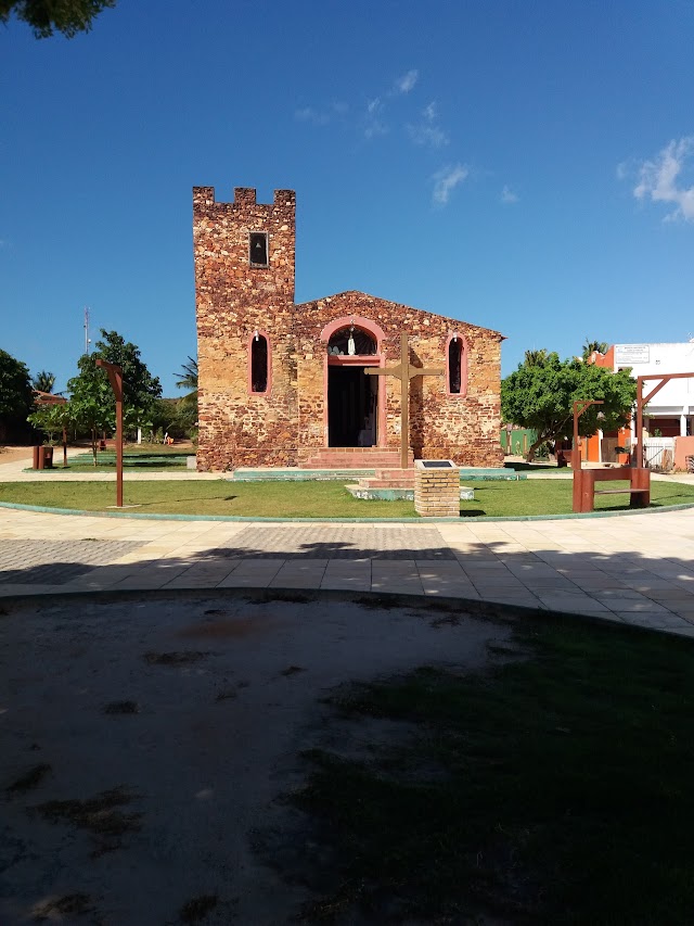 Jericoacoara