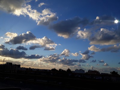 Photos of منتزه حي الأكواخ