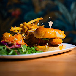 Photo n°28 de Brasserie-Restaurant La Petite Étoile à Draguignan (Bar)