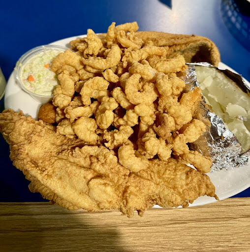 Captain Steve's Family Seafood Restaurant - Thumbnail