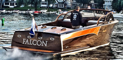 Bergersen Boat Co.