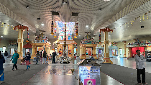 Bala Murugan Temple - Thumbnail