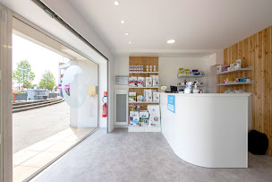 Photo n°2 de Clinique Vétérinaire Argos Nantes Cens à Orvault (Vétérinaire)