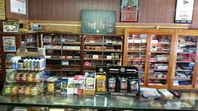 DAD's Smoke Shop