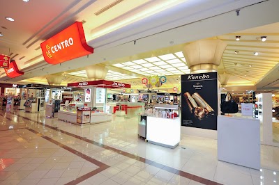 Photos of Centro Dept Store