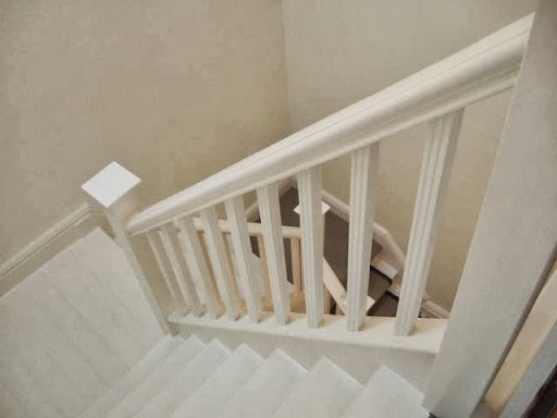 Painter and Decorator - Scott Ackroyd - Thumbnail