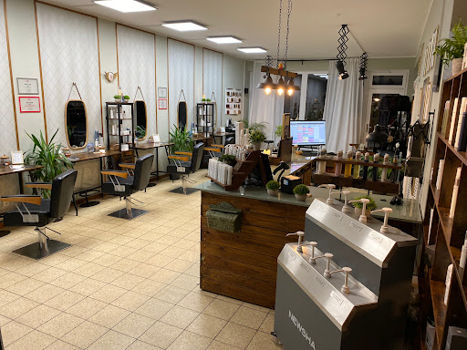 Sina Geest Friseure - Thumbnail
