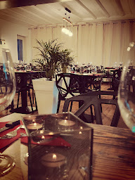 Photo n°28 de Chez TooYouToo : Café-Bar-Restaurant à Néris-les-Bains (Restaurant)