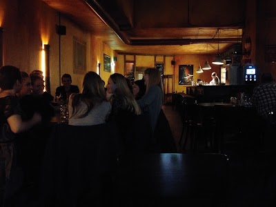 Photos of Campus - Beer, Bar & Burger