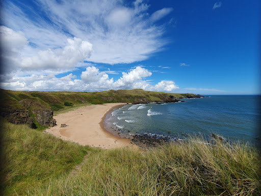 Hackley Bay - Visual