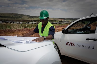 Photos of Avis Van Rental - Durban City.