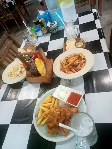 Baitong Restaurant