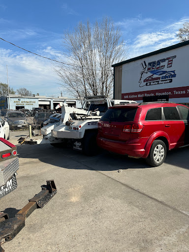 Texas Finest Automotive - Thumbnail