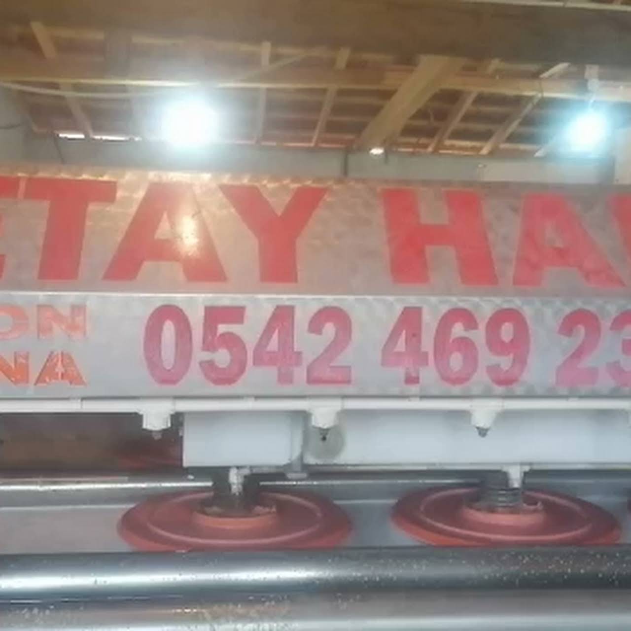 bafra detay hali yikama fabrikasi hali temizleme hizmeti