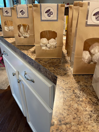 Sugarkneads - Visual