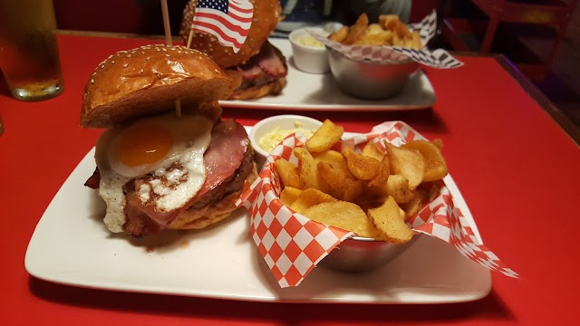 American Food Factory