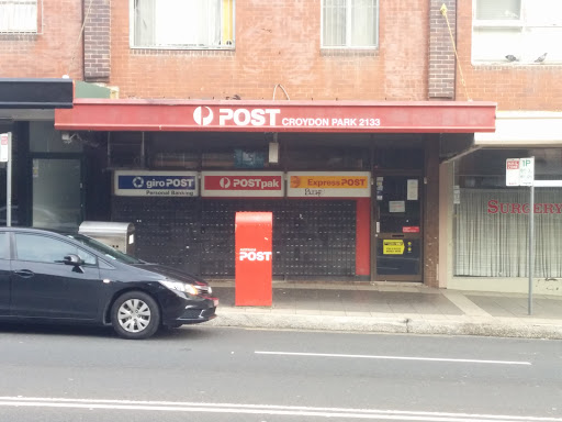 Australia Post - Croydon Park LPO