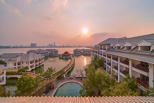 InterContinental