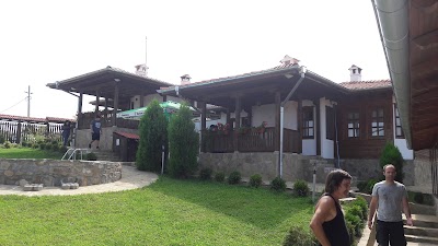 lodging