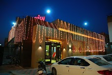 Harish Hotel & Banquet Kasur