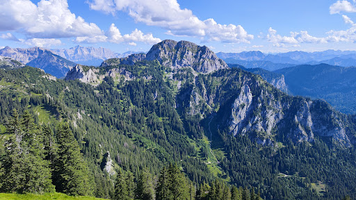 Aussichtspunkt Branderschrofenschulter