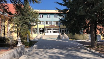 Isparta Arts and Sports High School