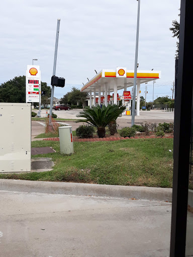 Wilcrest Dr @ South Dr - Thumbnail