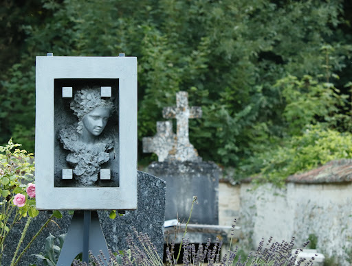 Cimetière de Blandy - Thumbnail