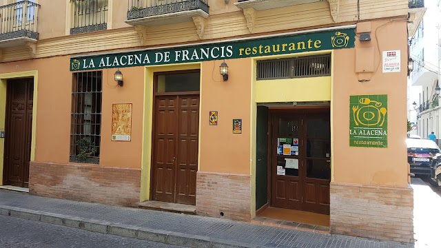 La Alacena de Francis