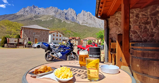 Bar Picos de Europa - Thumbnail
