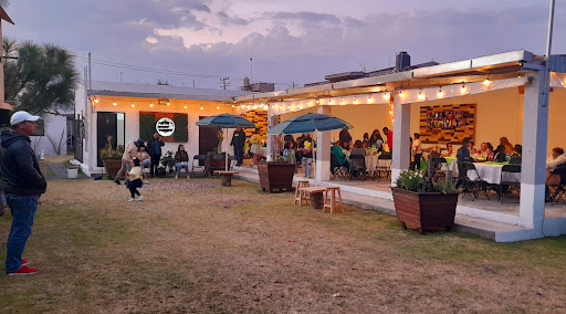 San Jacinto Jardín de Eventos - Thumbnail