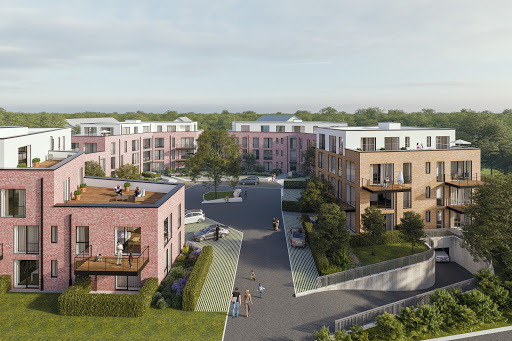 ISH Immobilien OHG - Thumbnail