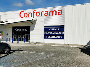 Photo n°5 de Conforama Marmande à Marmande (Magasin de tapis)