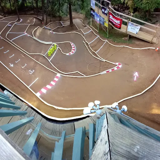 Hillside RC Raceway