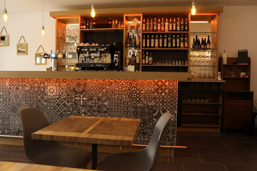 Pub Le Troquet