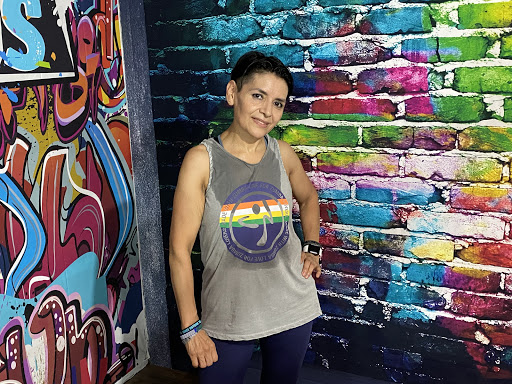 Red fusion fitness - Thumbnail