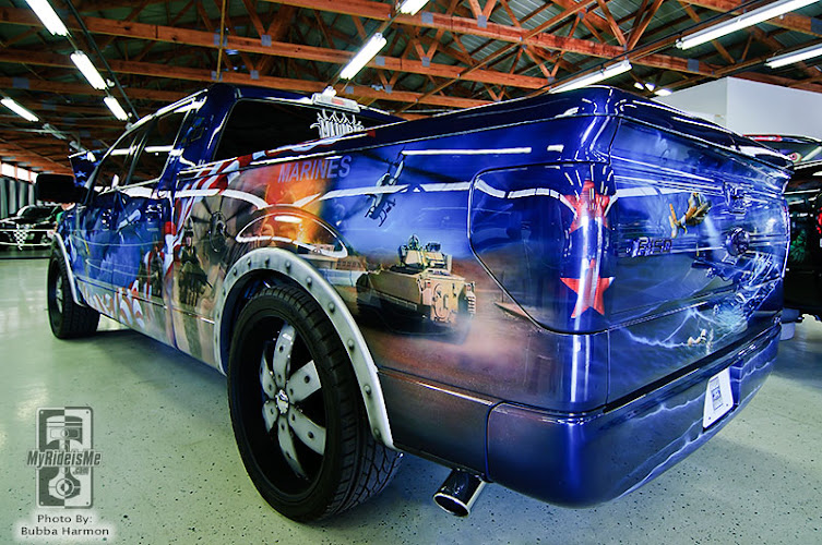 TAKE OVA MOBILE CAR WASH & DETAIL SHOP LLC