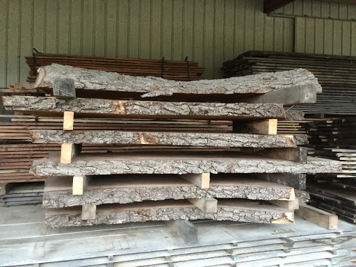 Hawley Lumber Co
