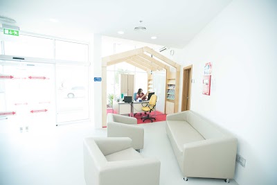 Photos of Dubai Heights Academy