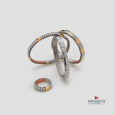 Energetix Magnet Jewellery Distributor