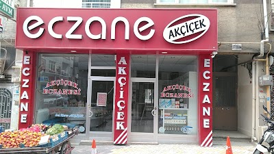 Akçiçek ECZANESİ