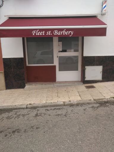Fleet st. Barbery - Thumbnail