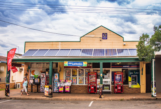 Triple J's General Store and Newsagency