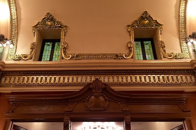 Photos of Byham Theater