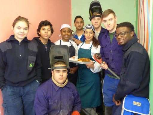 ADSIS Fundazioa - Formación Profesional Básica - Oinarrizko Lanbide Heziketa