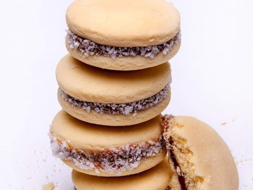 Crown Alfajores - Thumbnail