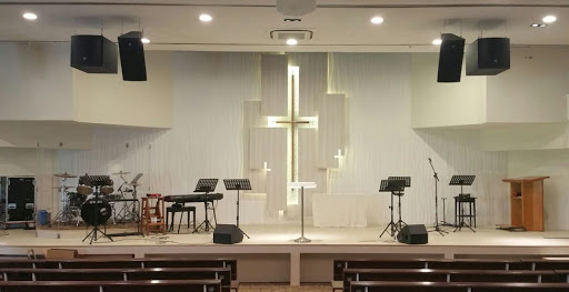 Hinghwa Methodist Church - Thumbnail